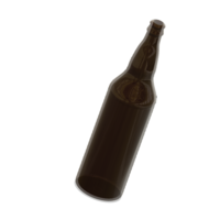 prop Beer bottle - Thumbnail 1