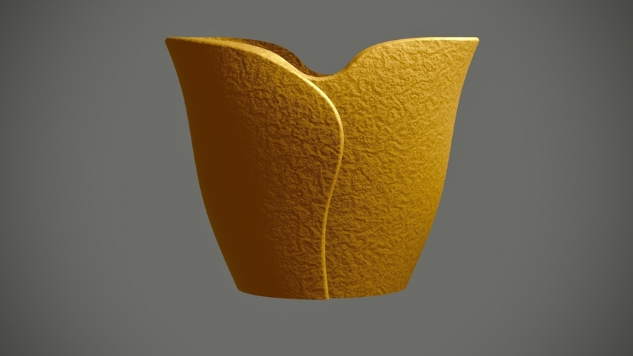 vase 3D Print 289082
