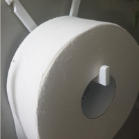 Jumbo Roll Tissue Holder - Thumbnail 3