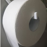 Jumbo Roll Tissue Holder - Thumbnail 4