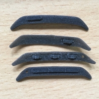 Pebble 2 smartwatch flexible replacement buttons - Thumbnail 2