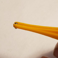 Pinning Tweezers - Thumbnail 4