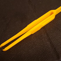 Pinning Tweezers - Thumbnail 5