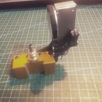 Dial indicator support lathe  - Thumbnail 3