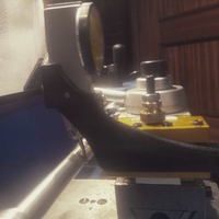 Dial indicator support lathe  - Thumbnail 7