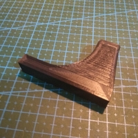 Dial indicator holder mini lathe - Thumbnail 1
