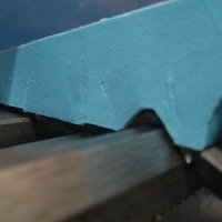 Mini lathe chip tray - Thumbnail 6