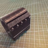 Flexible lathe mini lathe - Thumbnail 2