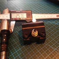 Flexible lathe mini lathe - Thumbnail 3