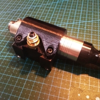 Flexible lathe mini lathe - Thumbnail 4