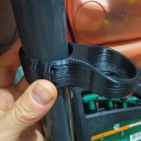Screwdriver bits holder and deko screwdriver holder - Thumbnail 2