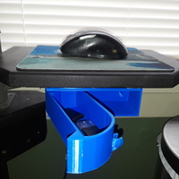 Small Organizer 3D Printing 289232