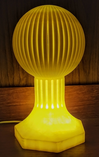 Postlight2 3D Print 289260