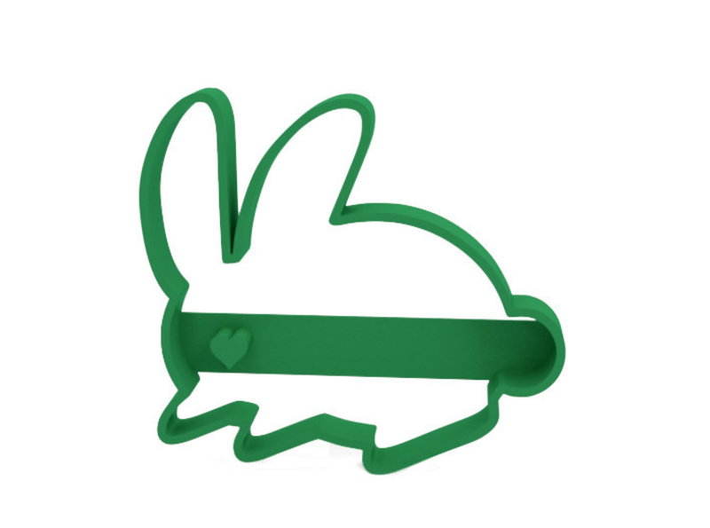 Cookie cutter