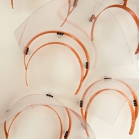 Face Safety Visor v1 - Thumbnail 1