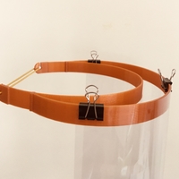 Face Safety Visor v1 - Thumbnail 2