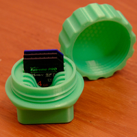 SD card holder - Thumbnail 4
