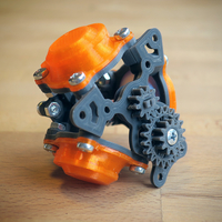 Pneumobile: Balloon Powered Toy Car - Thumbnail 5