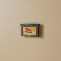 Aladdin's Pants: Wall Mount Cartridges for Retro Systems - Thumbnail 2