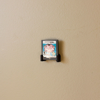 Aladdin's Pants: Wall Mount Cartridges for Retro Systems - Thumbnail 4