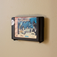 Aladdin's Pants: Wall Mount Cartridges for Retro Systems - Thumbnail 5