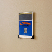 Aladdin's Pants: Wall Mount Cartridges for Retro Systems - Thumbnail 7