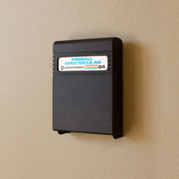 Aladdin's Pants: Wall Mount Cartridges for Retro Systems - Thumbnail 8