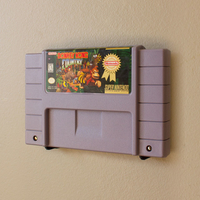 Aladdin's Pants: Wall Mount Cartridges for Retro Systems - Thumbnail 9