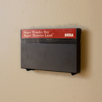 Aladdin's Pants: Wall Mount Cartridges for Retro Systems - Thumbnail 11