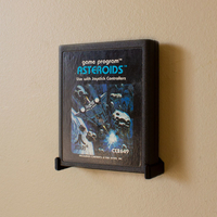 Aladdin's Pants: Wall Mount Cartridges for Retro Systems - Thumbnail 12