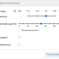 Manual Paint mixer - Thumbnail 2