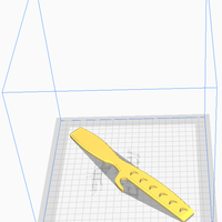 Manual Paint mixer - Thumbnail 4