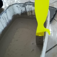 Manual Paint mixer - Thumbnail 5