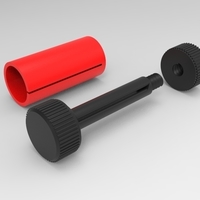 toothpaste squeezer - Thumbnail 1