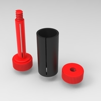 toothpaste squeezer - Thumbnail 3