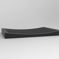 simple soap holder - Thumbnail 2