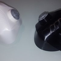 COVID Zub Zero Mask - Thumbnail 3