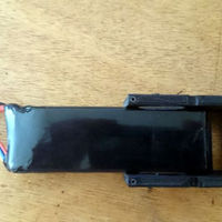 Walkera Runner 250 Frame Part and Battery Tray  - Thumbnail 2