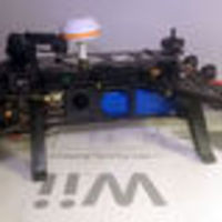 Walkera Runner 250 Frame Part and Battery Tray  - Thumbnail 3