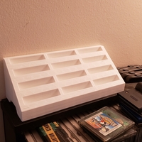 GameBoy / GameBoy Color / GameBoy Advance Game Display - Thumbnail 2