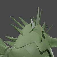 Tyranitar Pokemon - Thumbnail 4