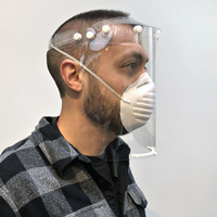 Fast Face Shield - Thumbnail 2