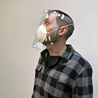 Fast Face Shield - Thumbnail 3