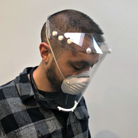 Fast Face Shield - Thumbnail 4