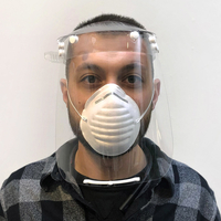 Fast Face Shield - Thumbnail 5