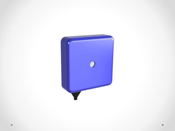 RainBerry: Weatherproof Case for Raspberry Pi A+ and Pi Camera