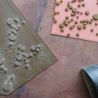 Ukiyo-e Woodblock Printing - Kabuki Samurai 2 - Thumbnail 8