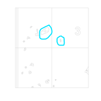 Ukiyo-e Woodblock Printing - Kabuki Samurai 2 - Thumbnail 10