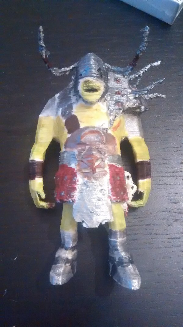 General Graardor