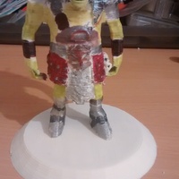 General Graardor - Thumbnail 4